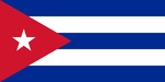 Cuba Serrano Superior (Karibik)