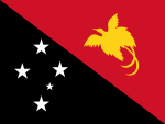 BIO Papua New Guinea (Pazifik)