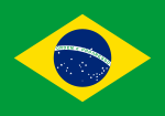 Santos aus Brasilien (Südamerika)